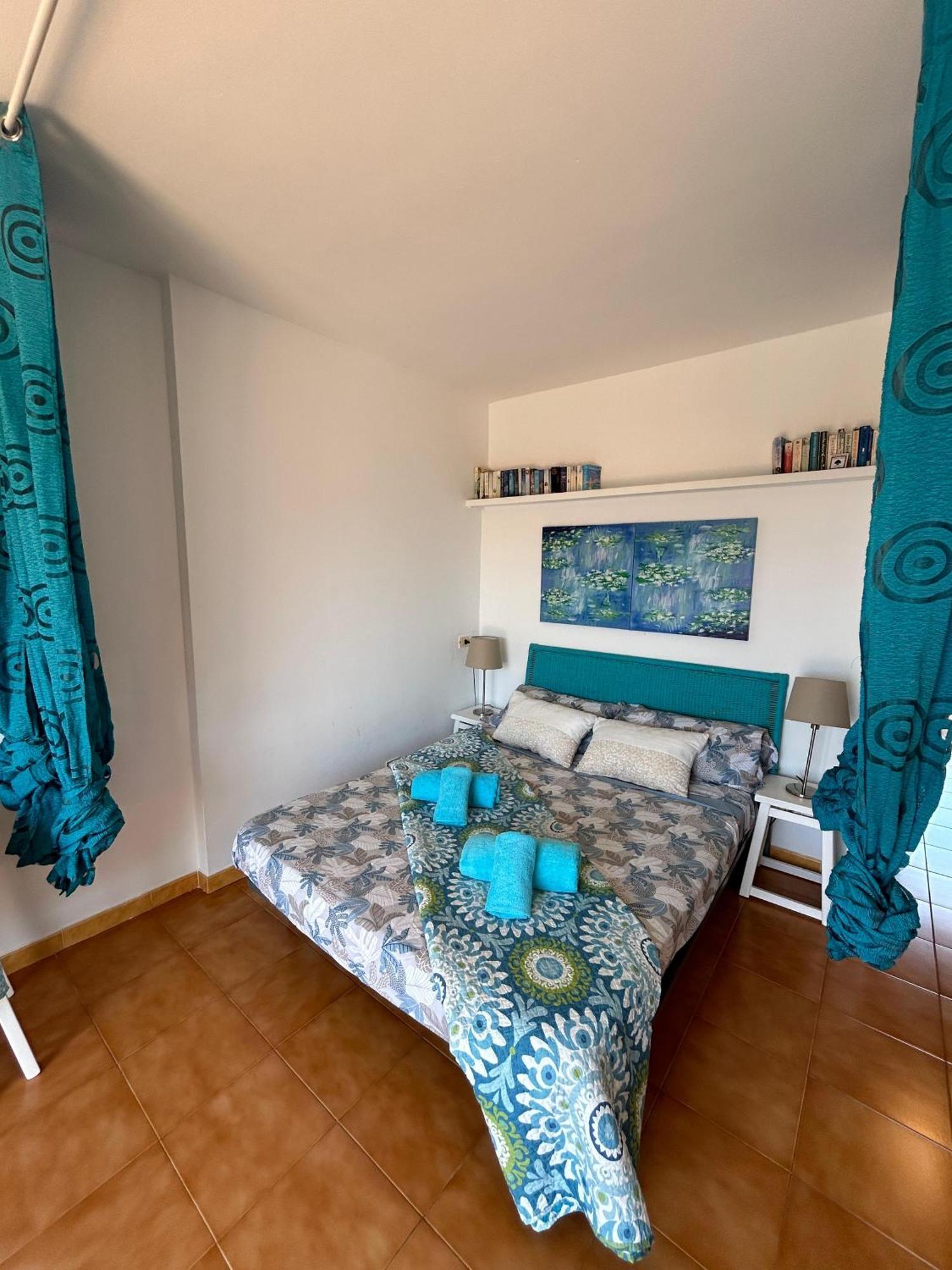 Sunset Of Ocean Park#Luxury Costa Adeje Apartment Luaran gambar